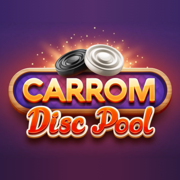 Carrom Pool game online