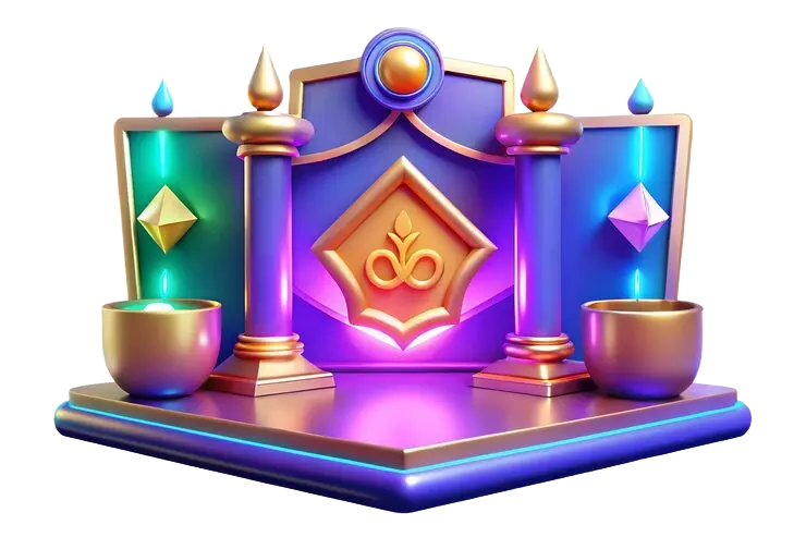 Launch your own games instantly for free